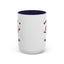 Adult Mug - Don't Be A Twatmato