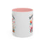 Birthday Mug - Bunny Rabbit