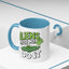 Alien Mug - Aliens Made Me