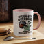 Alien Mug - Intergalactic Overload