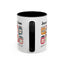 Religious Mug - Jesus Is My Jam