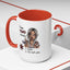 Humor Mug - I Have Two Moods