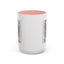 Office Mug - I Want To Be