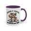 Humor Mug - Holding It Together With Spite & Tape