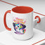 Birthday Mug - Unicorn Celebration