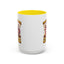 Humor Mug - I'm Not Arguing