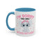 Humor Mug - I'm Sorry Did I Roll My Eyes Out loud?