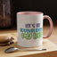 Adventure Mug - Let's Be Adventurers