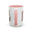 Humor Mug - Your Crazy is Showing