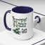 Office Mug - Hang In There