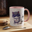 Humor Mug - I Do What I Want