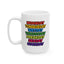 Adult Mug - Sex Week