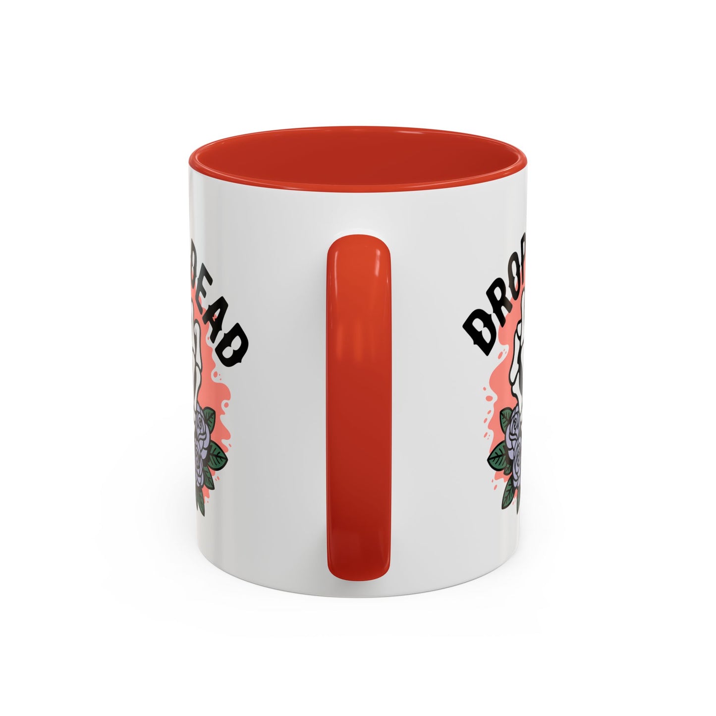 Halloween Mug - Drop Dead