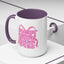 Support Mug - Fight Hope Cure