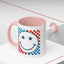 4th of July - American Smiley Face