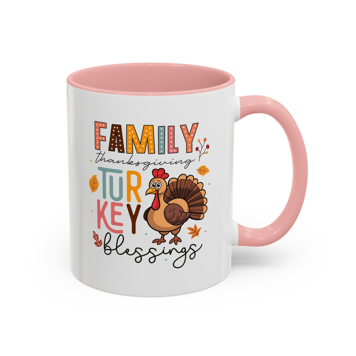 Fall Mug
