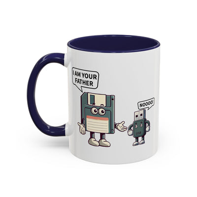 Humor Mug - I Am Your Father