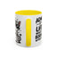 Animal Mug - Admit It Life Would Be Boring