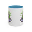 Alien Mug - I Want To Leave
