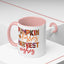 Fall Mug