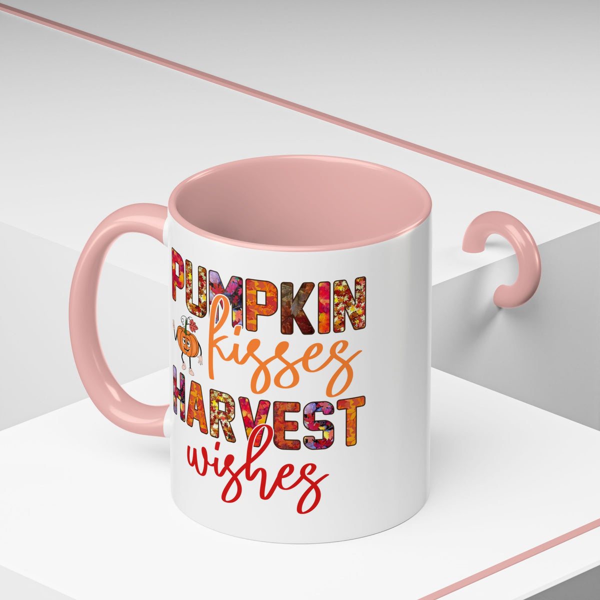 Fall Mug