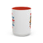 Office Mug - Back Off