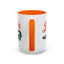 Humor Mug - Later Gator