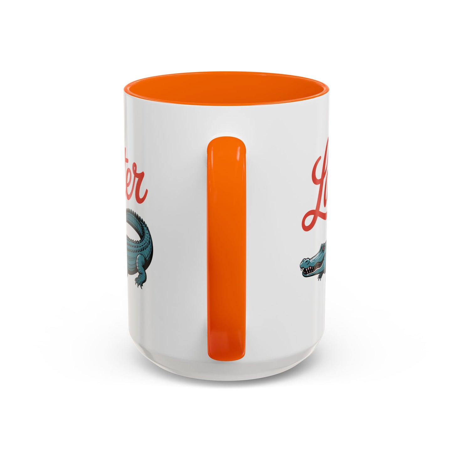 Humor Mug - Later Gator