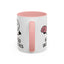Humor Mug - Hey You Dropped This