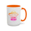 Alien Mug - Stay Weird