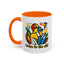 Adventure Mug - Listen To The Wild