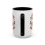 Anniversary Mug - Love You Cherry Much