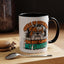 Humor Mug - Buckle Up Buttercup