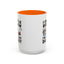 Father's Day Mug - I Can't Talk