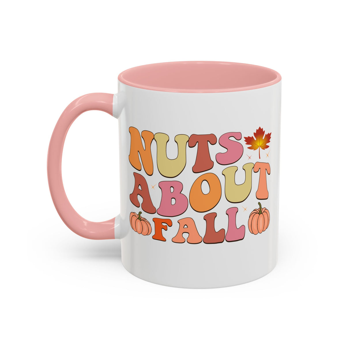 Fall Mug