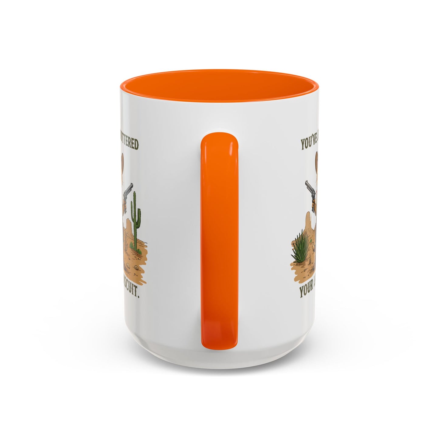 Office Mug - You've Just Buttered