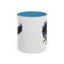 4th of July Mug - American Bald Eagle Flag 7