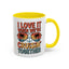 Adventure Mug - I Love It