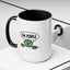Alien Mug - Ew People