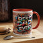 Father's Day Mug - Best Dad Ever