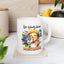Motivation Mug - Be Your Own Sunshine