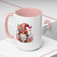 Mother's Day Mug - Love Mummy