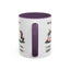 Humor Mug - I'll Get Over It Unicorn