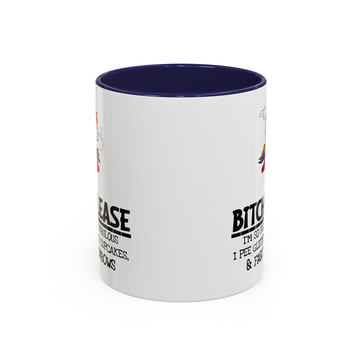 Adult Mug - Bitch Please