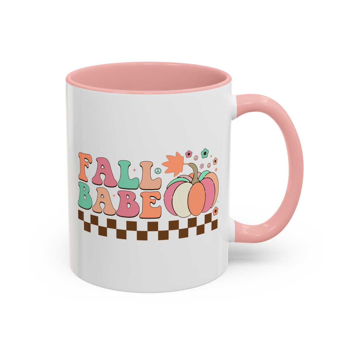 Fall Mug
