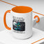 Humor Mug - Five Voices