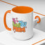 Mother's Day Mug - We Love You Mom