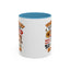 Humor Mug - You're Crazy is Showing