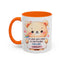 Wellness Mug - You're Great