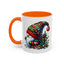 Christmas Mug - Little Gnome